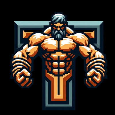 Gamer. Christian. Roll Tide. Call me Patriot.
Titanquisitor is my blog focused on gaming, wrestling and entertainment.
YT: https://t.co/UAqsMxkUYi