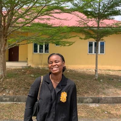 Law Student|
Business minded|
Football lover|
Manchester United FC 💪|
Obidiently Obidient|
I love children ❤️