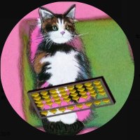 なーおん。 (@nyah_on_) Twitter profile photo