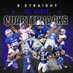 Judd Naeger (@valle_warriors) Twitter profile photo Judd Naeger (@valle_warriors) Twitter profile photo