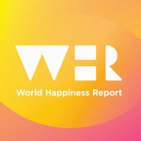 World Happiness Report(@HappinessRpt) 's Twitter Profile Photo