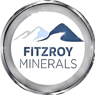 Fitzroy Minerals Inc is focused on advancement through exploration & development of copper, gold and other mineral assets in Chile & Argentina $FTZFF $FTZ.V