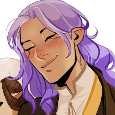 all you need to know about me is that i love beauregard lionett | will occasionally talk about videogames | icon by @RhikJade