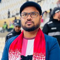Sharif Mia (শরীফ মাদবর)(@SharifMia202) 's Twitter Profile Photo