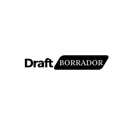 draftborrador Profile Picture