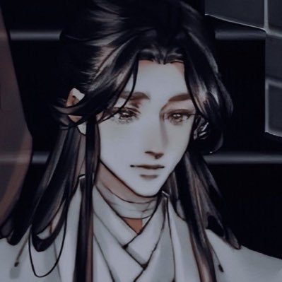 he/him ~ 19 ~ mxtx fan !!