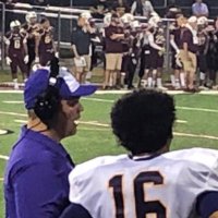 Cody Hipp (@coachhipp34) 's Twitter Profile