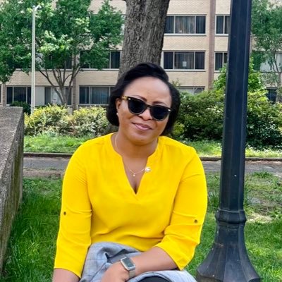 🇨🇩🇺🇸 Curious & positive mind, big laughs, old-school tunes, family vibes | @WashFellowship 2016 | @NotreDame & @KeoughGlobalND Alumna | @lionsclub