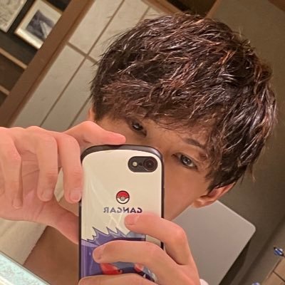 Ryu_kurokiri's profile picture. h12 b 凸 歌と麻雀と可愛い子が好き