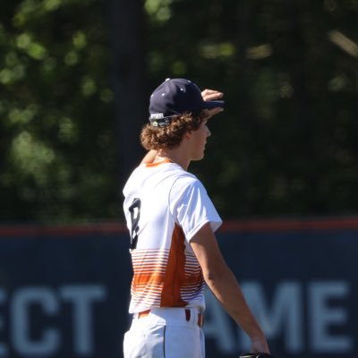 East Cobb Astros 16u | Milton 26’