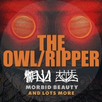 The Owl - Owlripper Recordings - Morbid Beauty(@owlripper) 's Twitter Profile Photo