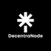 DecentraNode (@decentranode) Twitter profile photo DecentraNode (@decentranode) Twitter profile photo