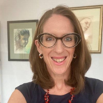 katym_nyc's profile picture. Assistant Principal at PS 134M