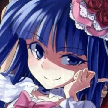 A_Bitter_Drink's profile picture. "What we found important enough to fight for. It's not whether you were right or wrong, but how much faith you were willing to have, that decides the future."