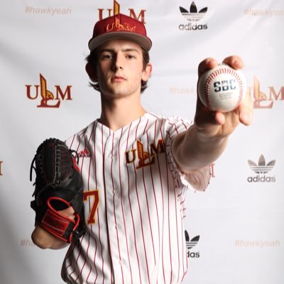 Saved by Jesus Christ | WMHS c/o 2024 | Colossians 3:23-24🙌 @ULM_BSB signee🦅🦅