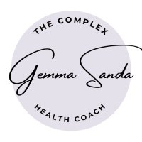 The Complex Health Coach(@complex_coach) 's Twitter Profile Photo