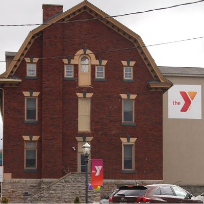 The mission of the YMCA is to promote youth development, healthy living, and social responsibility.