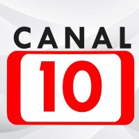Canal 10 (@tucanal10) 's Twitter Profile Photo Canal 10 (@tucanal10) 's Twitter Profile Photo