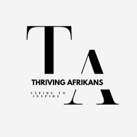 Thriving Afrikans(@ThrivingAfrikan) 's Twitter Profile Photo