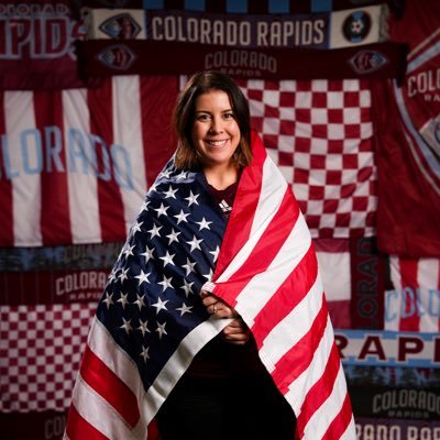 Managing Editor of Digital and Social @ColoradoRapids • Previously @USAWrestling, @OSUAthletics • Product of #okstate 🤠 (she/her)