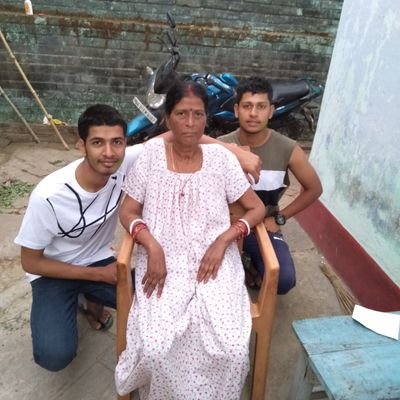 SanjayKuma56227's profile picture. एक्स प्रदेश कार्जसामित सदस्य भाजयुमो बिहार, संघ आयु सताइस वर्ष, पूर्व राजग संयोजक नौबतपुर, पूर्व अधेयक्ष अखिल भारतीय राष्ट्रवादी किसान संगठन नौबतपुर, पटना,