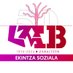 LAB Ekintza Soziala (@LABSoziala) Twitter profile photo