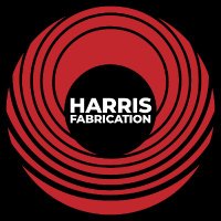 Harris Fabrication(@TheHarrisFab) 's Twitter Profile Photo