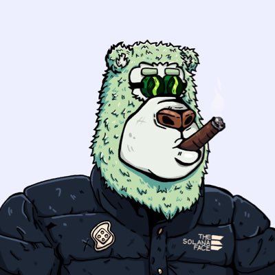 NeuroEvo_'s profile picture. Playing around on web3, crypto, NFT's.