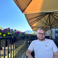 Julian Wermuth (@jawermuth) 's Twitter Profile