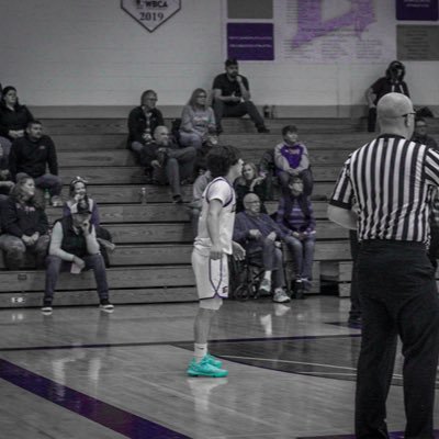 Carter Georgalas Profile