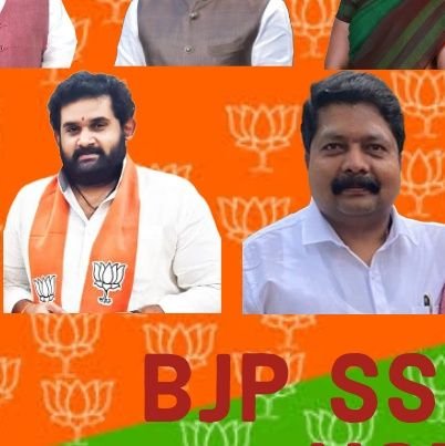 BJP Sports and Skill Development Cell Coimbatore North (BJPSSDCCBENORTH)