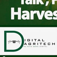 Digital Agritech Zimbabwe(@Di84200Digital) 's Twitter Profile Photo