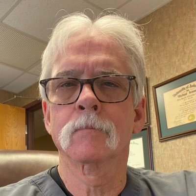 One Click to the Political Right. Imperfect Christian. Physician. Arkansas Razorbacks. Dallas Cowboys (unless they lose Micah Parsons). I’m good with no DMs.