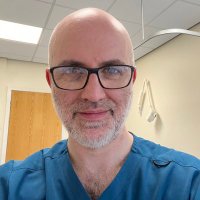 Paul Forsyth(@PharmacistHF) 's Twitter Profile Photo