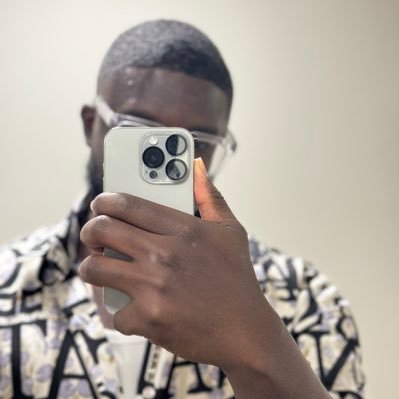 AcquaahKofi's profile picture. Y Nada Mas HalaMadrid🤍🤍🤍