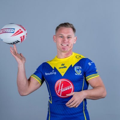 @warringtonwolves player / proud ambassador for the @birthmarkSG 👦🏼 / Instagram - braddwyer25 📷