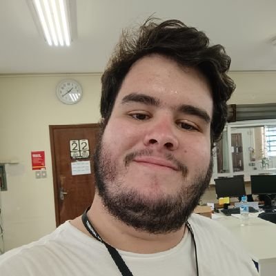 só você escolhe sua cor para pintar
♉ 24y
❤️🌎🇧🇷🏳️🌈
ele / dele