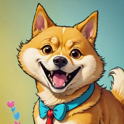 Anime enthusiast and Dogecoin supporter! Always up for a challenge and creating memes.