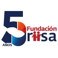 Fundacion riisa(@Fundacionriisa) 's Twitter Profile Photo