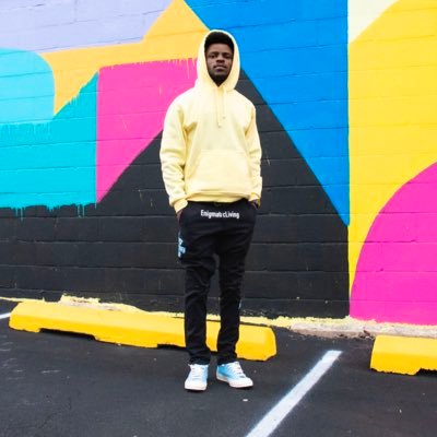 LahhDaee's profile picture. LLM7 LLRokk 💚🕺🏾//   I don’t wanna be like nobody but me.