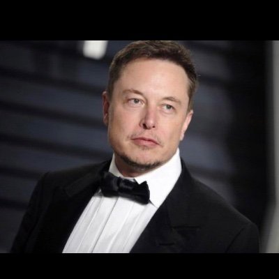 🚀 Spacex • CEO & CTO 🚘 | Tesla • CEO and product architect 🚅 | Hyperloop • Founder 🧩 | OpenAl • Co-founder 👇 | Build A 7-fig IG Business 🌐