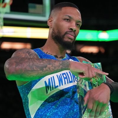 de_lillard Profile Picture