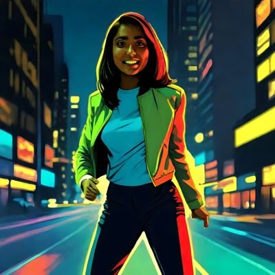 Heenakumari02's profile picture. Web3 | Crypto | Marketing