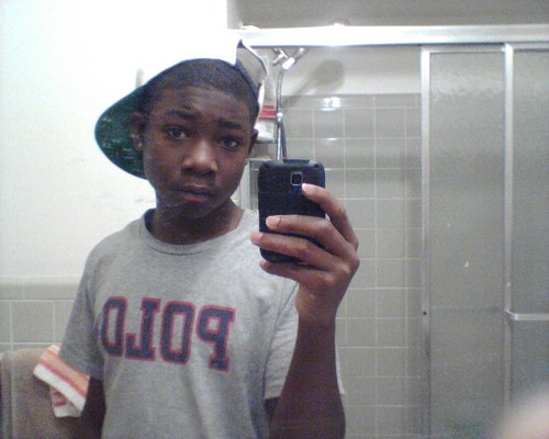 PoloRLMeez's profile picture. 