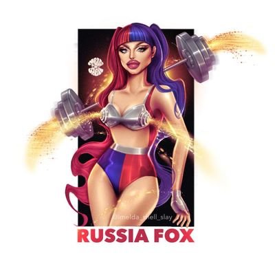 RussiaFox_12 Profile Picture