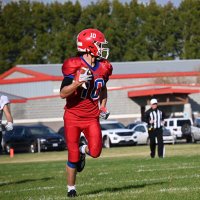 Thad krumbah (@thad_k10) 's Twitter Profile