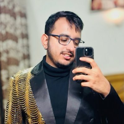 Introvert until our vibe matches | 26 | Punjab/London
