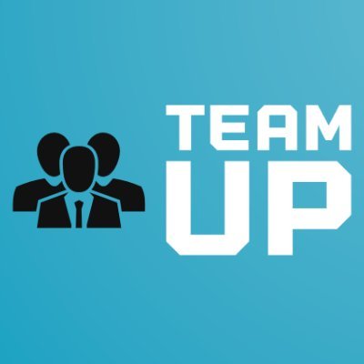 Team Up is an exclusive community of forward-thinking young entrepreneurs.
