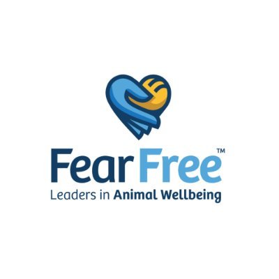 Our mission is to prevent and alleviate fear, anxiety, and stress in pets by inspiring and educating the people who care for them. #FearFreePets