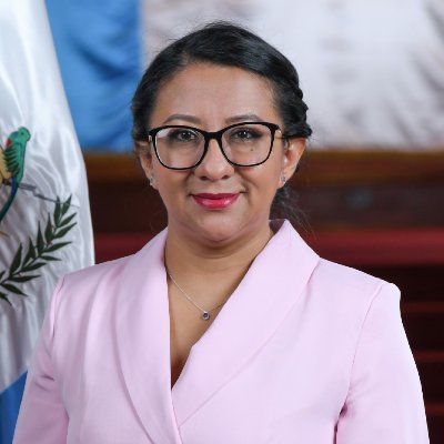 Directora del @idv_gt | Mamá 👧🏽🧑🏽 | Abogada DDHH ⚖️ | Trabajando por una #GuatemalaSinViolencia 💙